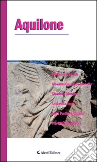 Aquilone. E-book. Formato EPUB ebook