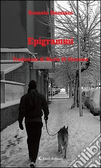 Epigrammi. E-book. Formato EPUB ebook