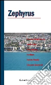 Zephyrus. E-book. Formato Mobipocket ebook di Giancarlo Scalabrelli