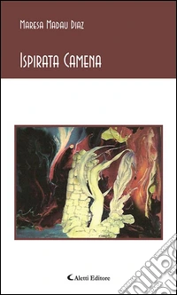 Ispirata Camena. E-book. Formato EPUB ebook