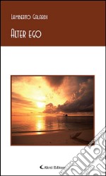 Alter ego. E-book. Formato EPUB ebook