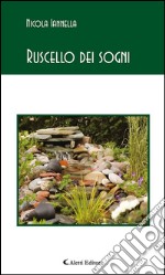 Ruscello dei sogni. E-book. Formato EPUB ebook