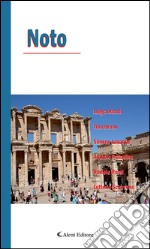 Noto. E-book. Formato EPUB ebook