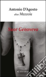 Suor Genoveva. E-book. Formato EPUB ebook