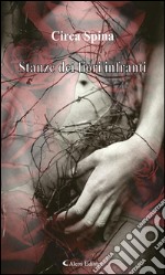 Stanze dei fiori infranti. E-book. Formato EPUB