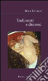 Tradimenti e dintorni. E-book. Formato EPUB ebook di Manuela Levazzi