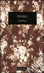 Toska. E-book. Formato EPUB ebook