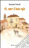 Ahi, somar di basso raglio. E-book. Formato Mobipocket ebook di Giovanni Previti