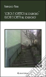 “SONOS E SONETTOS de Logudoro ”(SUONI E SONETTI del Logudoro). E-book. Formato EPUB ebook