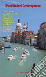 I poeti italiani contemporanei. E-book. Formato EPUB ebook