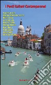 I poeti italiani contemporanei. E-book. Formato EPUB ebook di Mariangela Valota