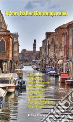 I poeti italiani contemporanei. Altèa. E-book. Formato EPUB ebook