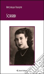 Sorridi. E-book. Formato EPUB