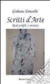 Scritti d’Arte. E-book. Formato EPUB ebook