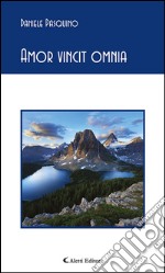 Amor vincit omnia. E-book. Formato Mobipocket ebook