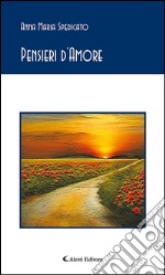 Pensieri d’Amore. E-book. Formato Mobipocket