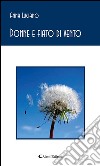 Donne e fiato di vento. E-book. Formato EPUB ebook