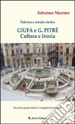 Palermo a sfondo storico. E-book. Formato EPUB ebook