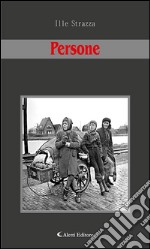 Persone. E-book. Formato EPUB ebook