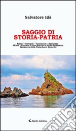 Saggio di storia-patria. E-book. Formato Mobipocket ebook