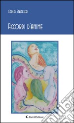 Accordi d’anime. E-book. Formato EPUB ebook