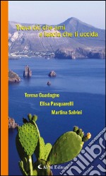 Trova ciò che ami e lascia che ti uccida. E-book. Formato EPUB ebook