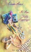 Il Peso Della Leggerezza. E-book. Formato Mobipocket ebook di Elisa Sossi