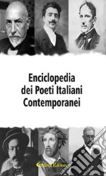 Enciclopedia dei Poeti Italiani Contemporanei: Volume II. E-book. Formato PDF