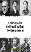Enciclopedia dei Poeti Italiani Contemporanei: Volume II. E-book. Formato PDF ebook