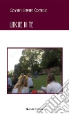 Lingue di te. E-book. Formato Mobipocket ebook di Giovanni Carmine Costabile