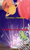 La Donna con la valigia. E-book. Formato EPUB ebook di Caterina I. Paoletta