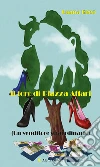 Il toro di Piazza Affari. E-book. Formato EPUB ebook di Luana Blasi
