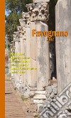 Favognano 2017. E-book. Formato EPUB ebook