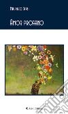 Amor profano. E-book. Formato Mobipocket ebook di Maurizio Stasi