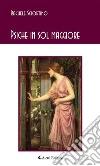Psiche in sol maggiore. E-book. Formato EPUB ebook di Rachele Sciortino
