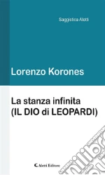 La stanza infinita. E-book. Formato EPUB