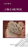 ...e tra le righe Amore. E-book. Formato Mobipocket ebook di Jessica Manca