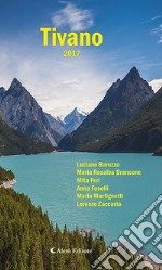 Tivano 2017. E-book. Formato EPUB ebook