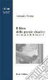 Il libro delle parole sbiadite. E-book. Formato Mobipocket ebook