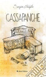 Cassapanche. E-book. Formato Mobipocket ebook