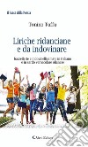 Liriche ridanciane e da indovinare. E-book. Formato Mobipocket ebook