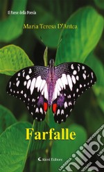 Farfalle. E-book. Formato Mobipocket ebook