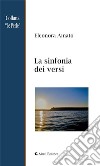 La sinfonia dei versi. E-book. Formato Mobipocket ebook