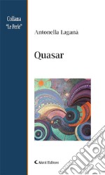 Quasar. E-book. Formato Mobipocket