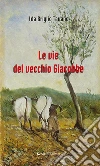 Le vie del vecchio Giacobbe. E-book. Formato Mobipocket ebook di Briglio Tavano Ida