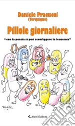 Pillole giornaliere. E-book. Formato EPUB ebook