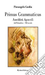 Primus Grammaticus. E-book. Formato Mobipocket