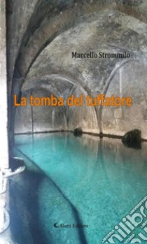 La tomba del tuffatore. E-book. Formato Mobipocket ebook di Strommillo Marcello