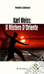 Il Mistero D'Oriente. E-book. Formato Mobipocket ebook