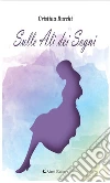 Sulle Ali dei Sogni. E-book. Formato Mobipocket ebook di Cristina Burchi